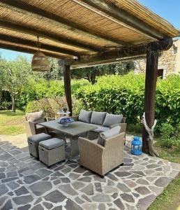 Villa Deluxe