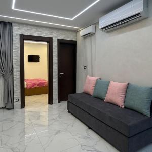 A Piece of Paradise in Porto Said