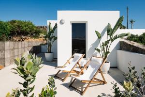 OUTPOST - Casa das Arribas