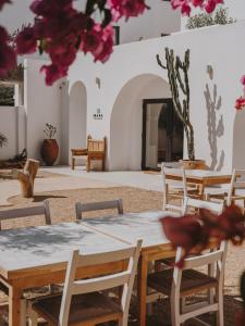 Ibara Ibiza Hotel Boutique