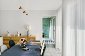 Soleil House Saint Blaise