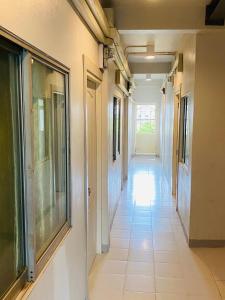 Lemon Tree Hostel Khaosan