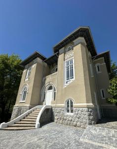 Vila Doctor Popovici