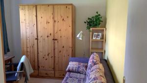 Ferienwohnung Melba