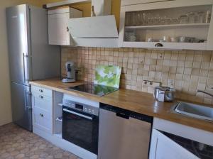 Ferienwohnung Melba