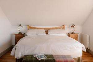The Cottage at Mackays - Holiday Cottage Durness