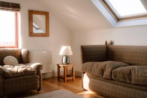 The Cottage at Mackays - Holiday Cottage Durness