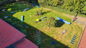 Ferienwohnungen auf dem "HANKENHOF" - 55169