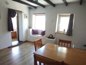 Rustic Village Retreat