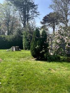 East Linton 4 Bedroom Cottage