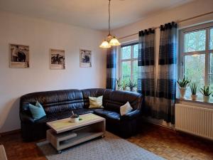 Ferienwohnungen auf dem "HANKENHOF" - 55169