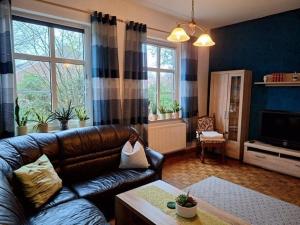 Ferienwohnungen auf dem "HANKENHOF" - 55169