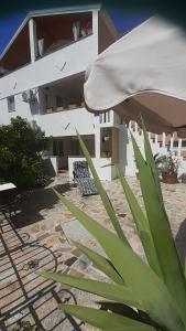 apartmani G&M 