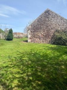 East Linton 4 Bedroom Cottage