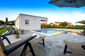 VILLA MARE, ISTRA, relaxation, private pool, BBQ