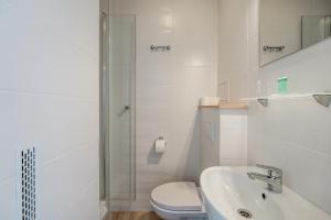Single Room room in Hotel Wodnik