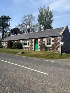 East Linton 4 Bedroom Cottage