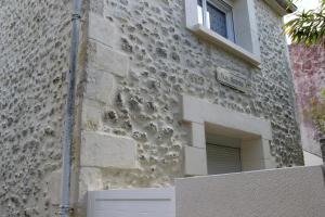 Appartements Maison Guy-Nadette : photos des chambres