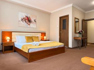Standard Studio room in Villa Central