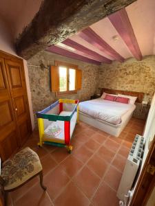 Cal Capdevila Apartaments