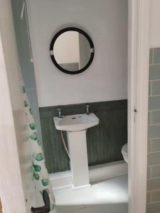 Cosy Cork - House - Sleeps 4 - City Centre