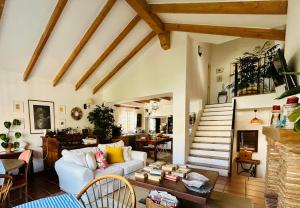 At Home in Malaga Stay & Solo Travellers