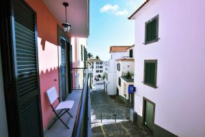 SUNSCAPE Ocean Apt de 1 quarto Ponta do Sol
