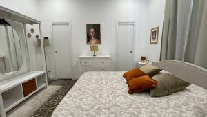 Villa Nanni - Camera Puccini ao lado da Mura