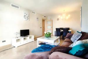 Apartamento Blue Horizon