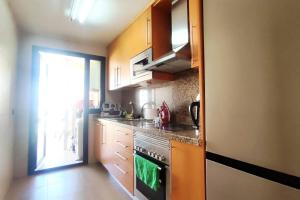 Apartamento Blue Horizon