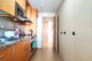 Apartamento Blue Horizon