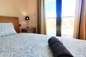 Apartamento Blue Horizon