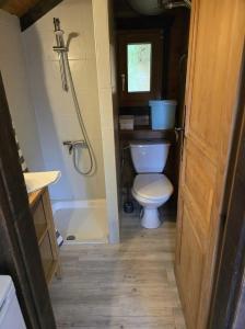 Campings Chalet - Piscine - ccbbeag : photos des chambres