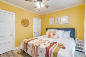 Granbury Sunshine Shack - 2 Bedroom