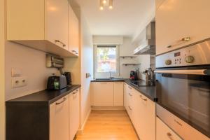 Maisons de vacances Maison 4 chambres avec jardin & garage proche tram : photos des chambres