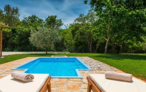 Villa Bilen by Villas Guide