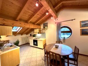 Casa Lucrezia by Gottschalk