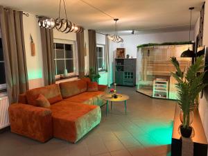 Elysium Wellness Apartments - 公寓, Herten
