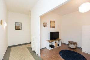 Jenner Apartment by Rental in Rome