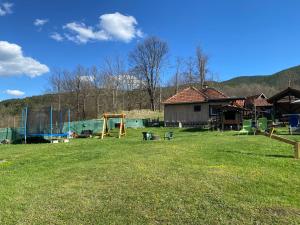 Apartment Sarganska Osmica