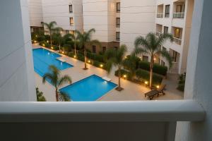 Port Said Tourist Resort
