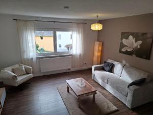 Ferienhaus Ewergass in Mertesdorf - nur 8 km von Trier - kostenl ÖPNV-Ticket ab 04-26