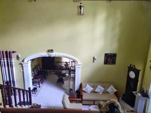 Rasankas Inn