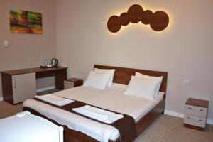 Arena Hotel Yardimli