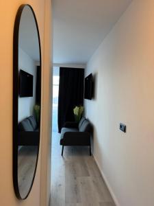 Atlantic 003- Exclusive Ferienwohnung mit Pool, Sauna und Fitnessbereich im Haus