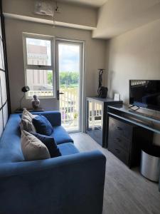 Capitol Central Condo, 2 Bedroom