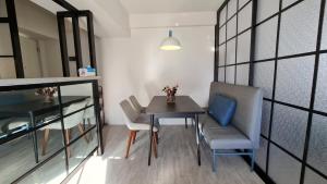 Capitol Central Condo, 2 Bedroom