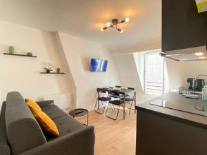 GuestReady - Cozy nest in Salpêtrière