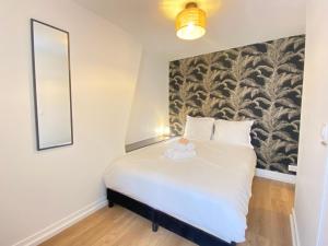 GuestReady - Cozy nest in Salpêtrière