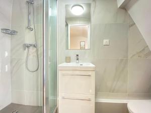 GuestReady - Cozy nest in Salpêtrière